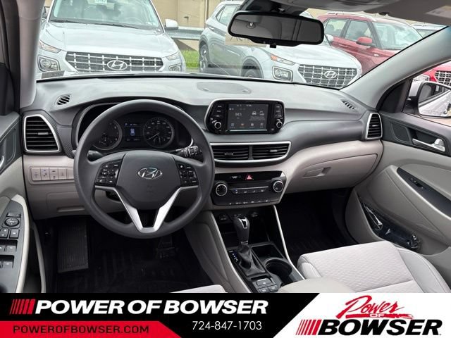 Used 2020 Hyundai Tucson Value AWD/4WD image 11
