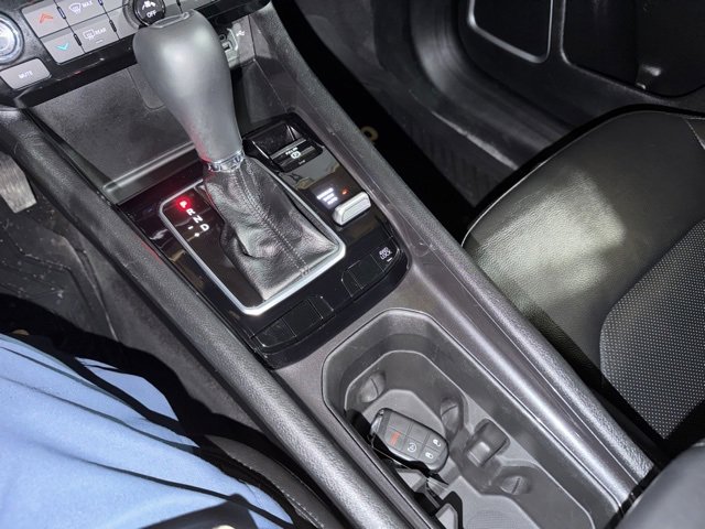 Used 2022 Jeep Compass Latitude image 24