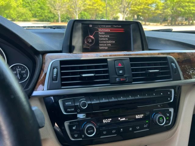 Used 2017 BMW 330i xDrive Sedan image 39