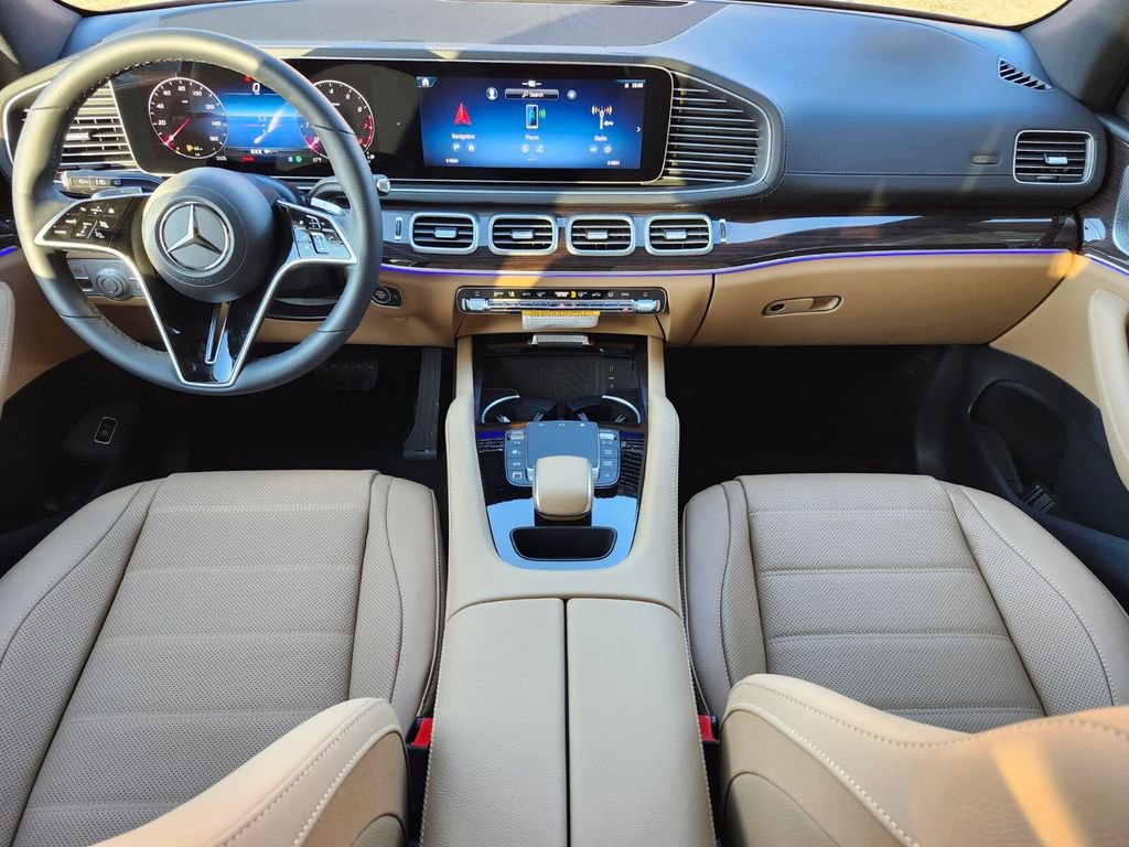 New 2026 Mercedes-Benz GLE 350 4MATIC image 12