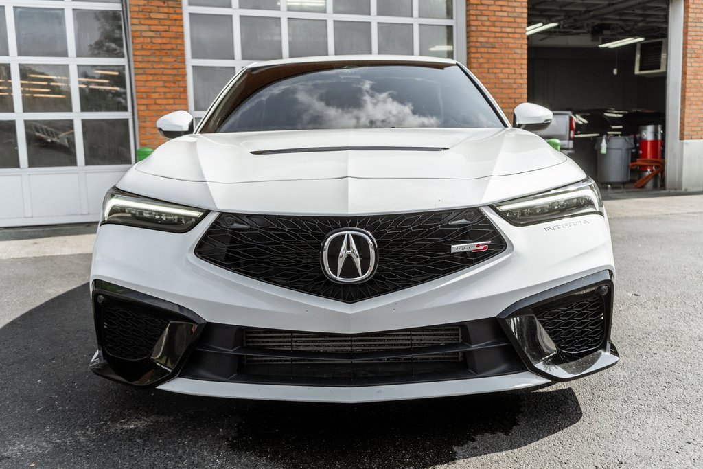 Used 2024 Acura Integra Type S image 34