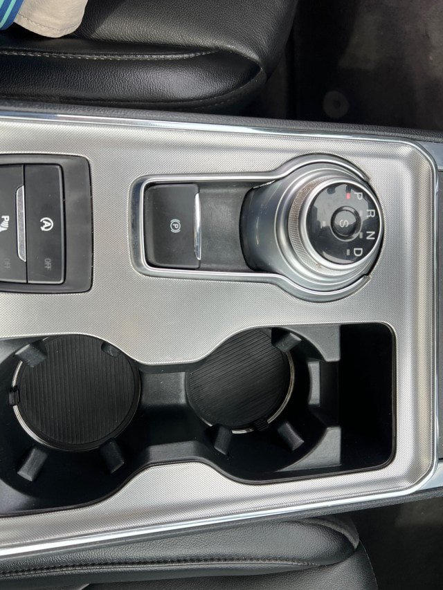 Certified 2022 Ford Edge Titanium AWD/4WD image 20