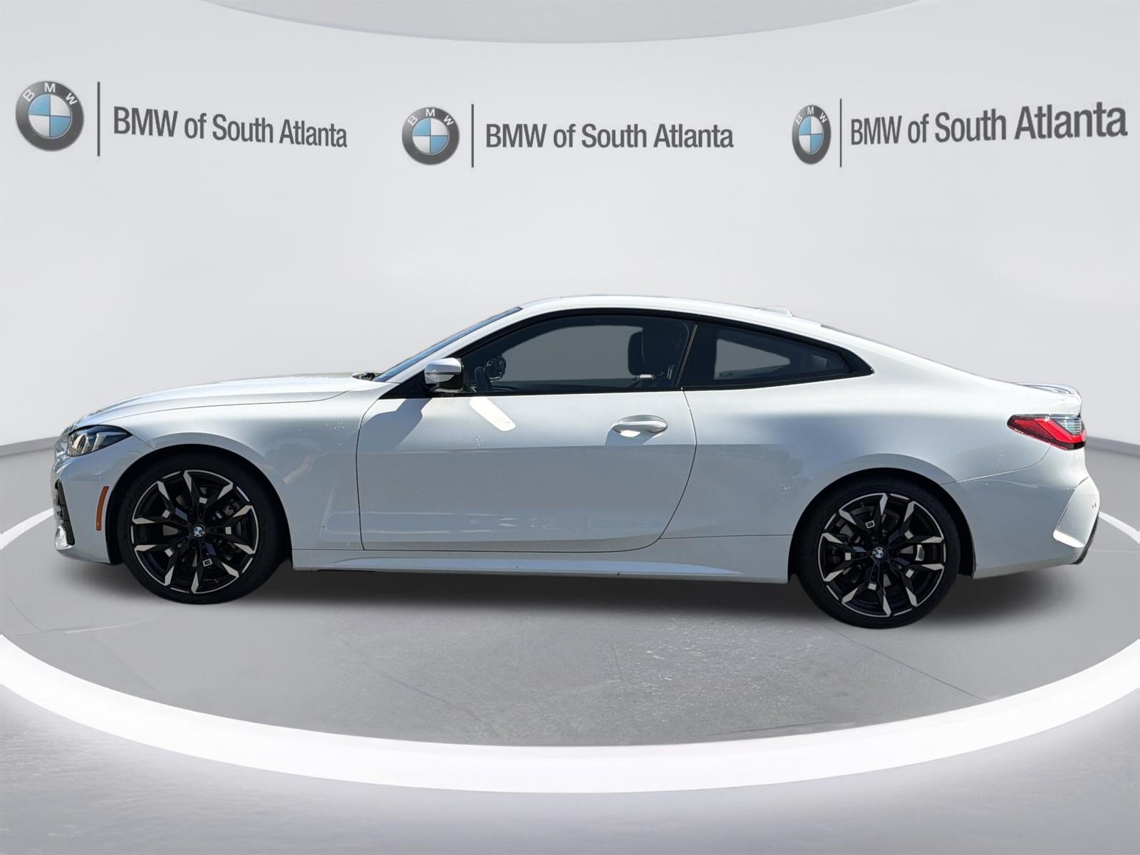 Certified 2026 BMW 430i xDrive Coupe AWD/4WD image 20