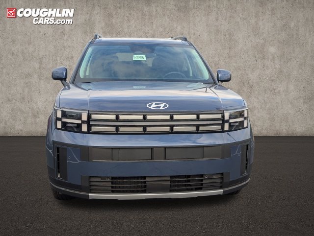 New 2027 Hyundai Santa Fe SEL FWD image 2