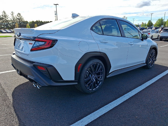 New 2026 Subaru WRX Premium AWD/4WD image 4