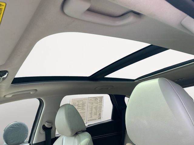 Used 2024 Hyundai Tucson Limited FWD image 30