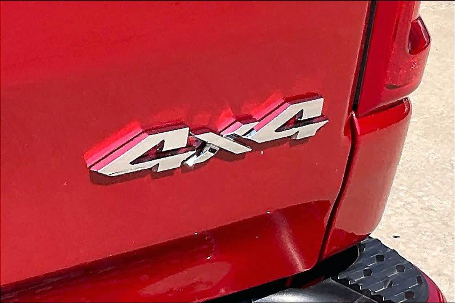 New 2027 RAM 1500 Laramie w/ Laramie Preferred Package AWD/4WD image 15
