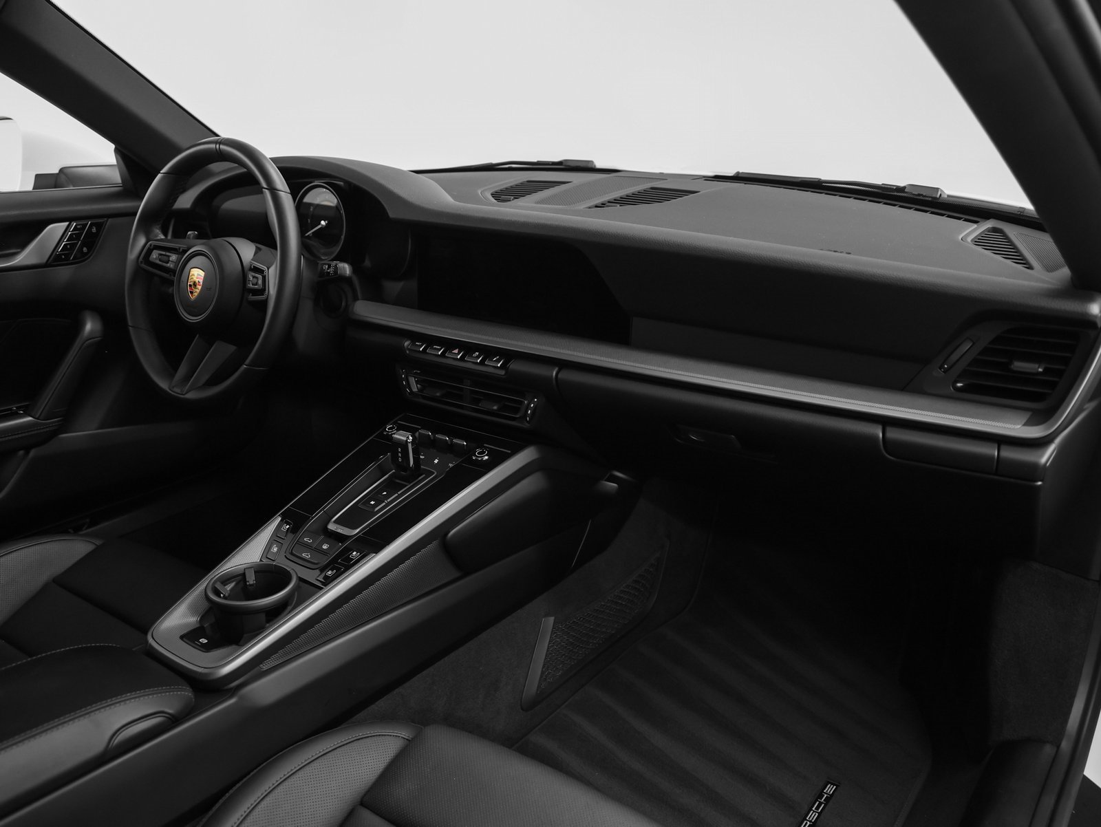 Used 2021 Porsche 911 Carrera image 31