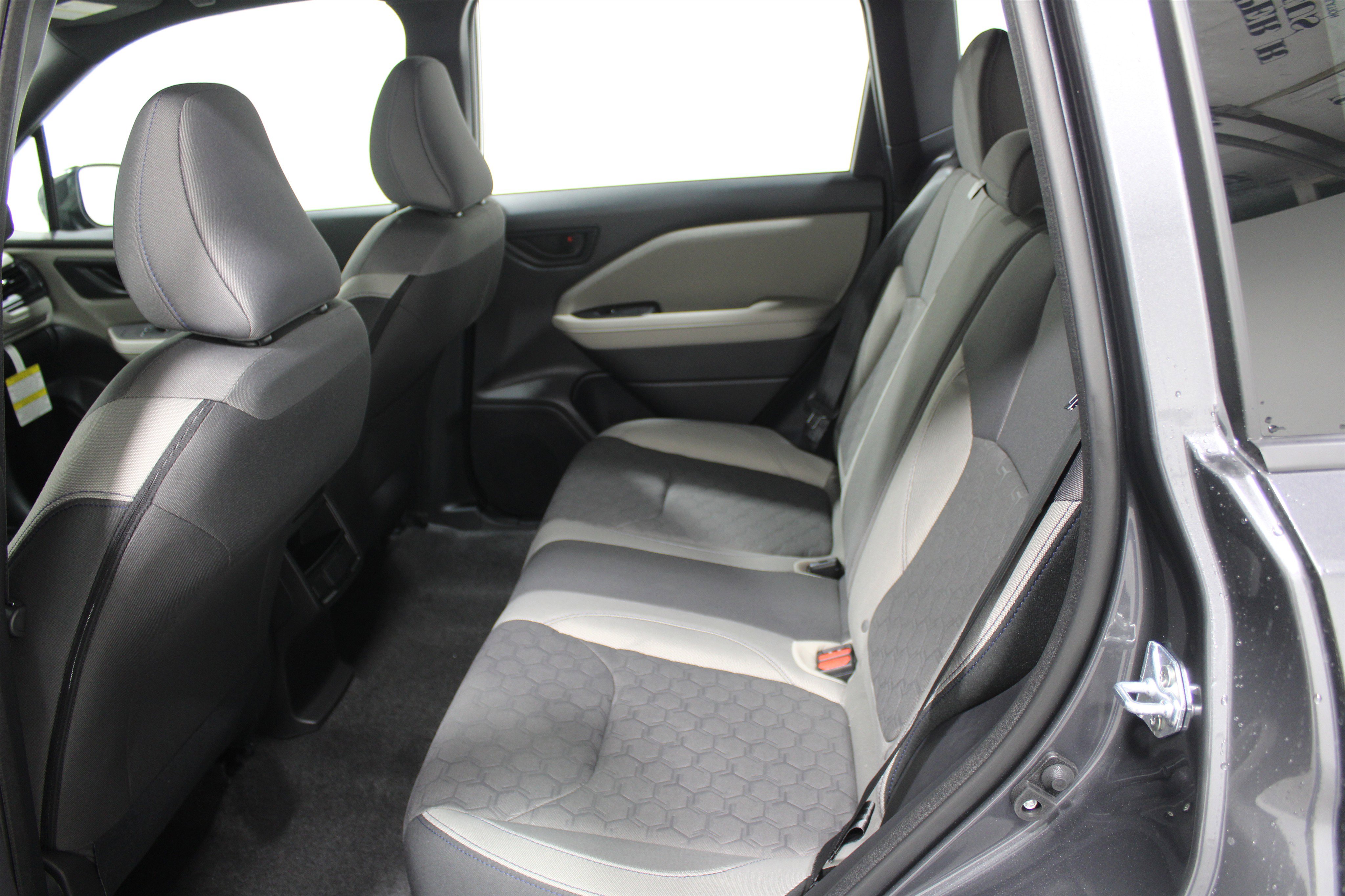 New 2026 Subaru Forester image 19