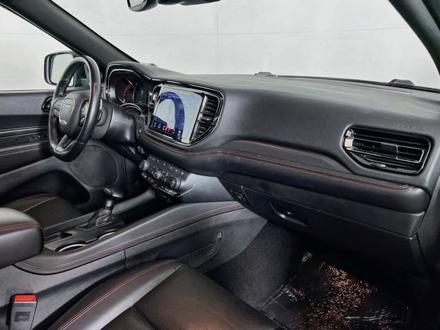 Used 2025 Dodge Durango GT AWD/4WD image 41