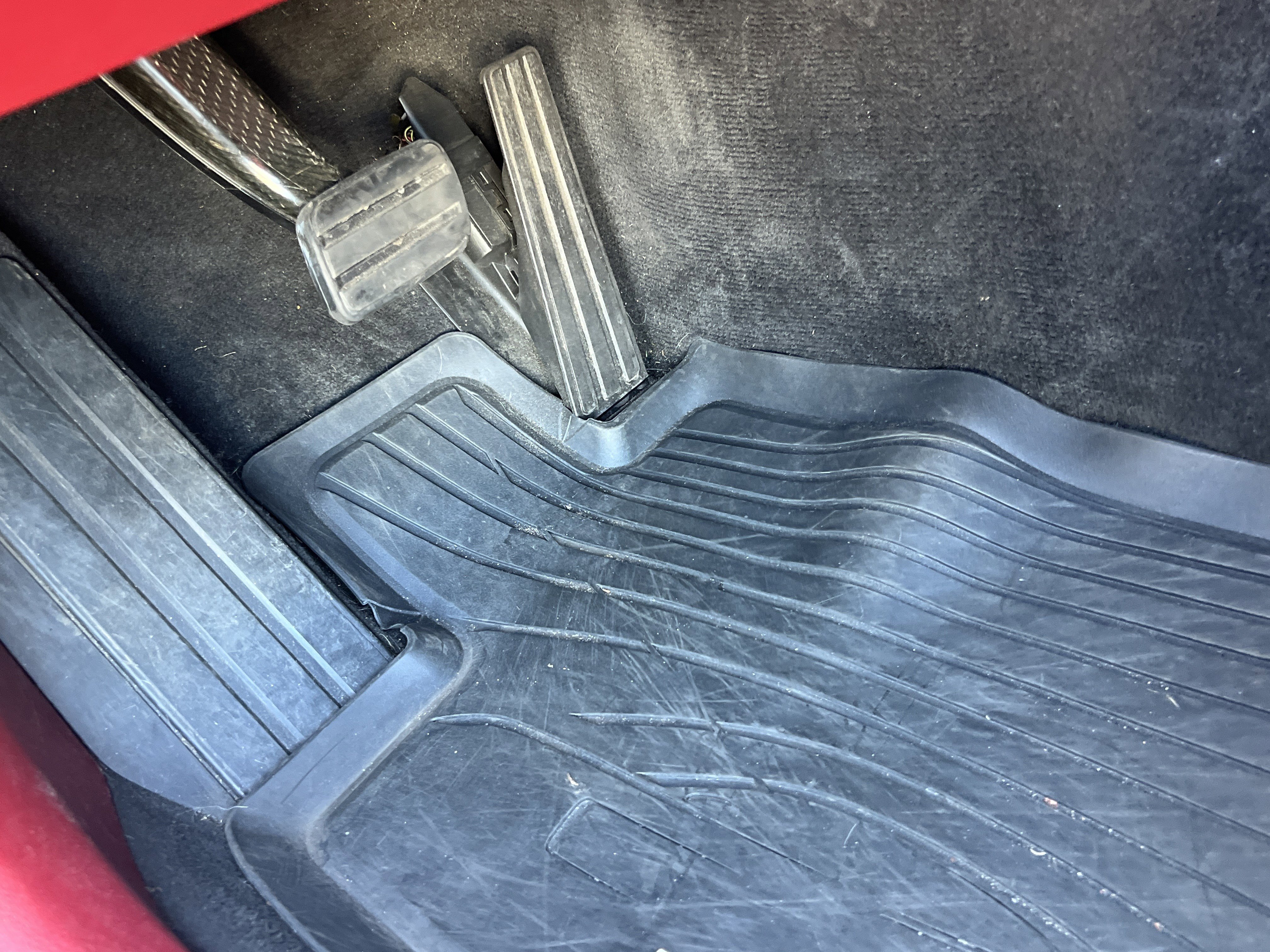 Used 2017 Porsche Panamera 4 image 17