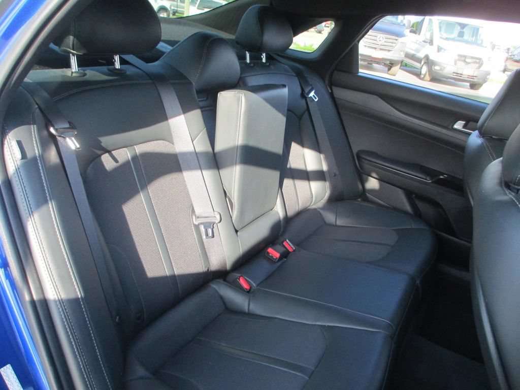 Used 2023 Kia K5 GT-Line w/ GT-Line Premium Package image 19