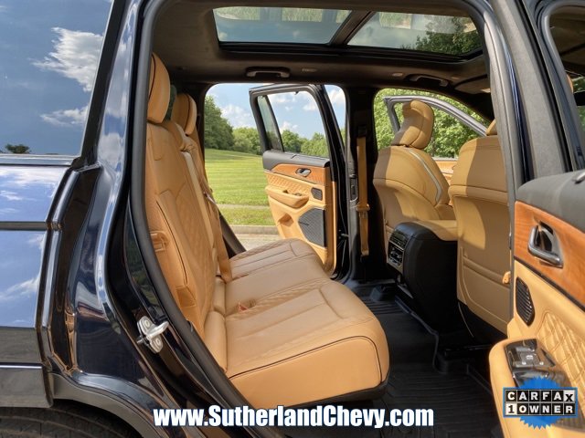 Used 2024 Jeep Grand Cherokee Summit image 43
