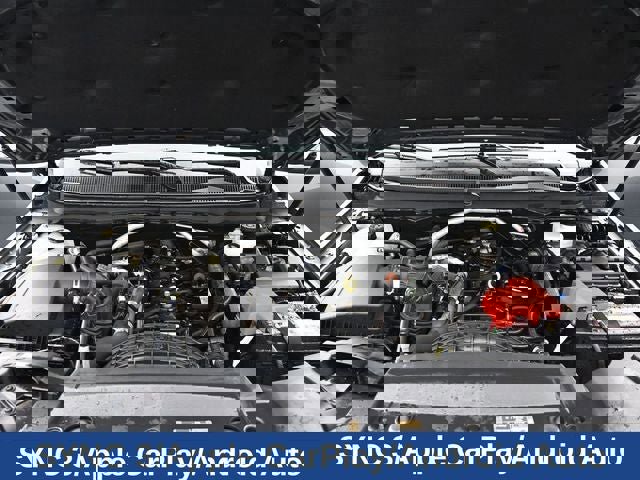 Used 2021 Ford Ranger Lariat w/ Equipment Group 501A High image 30