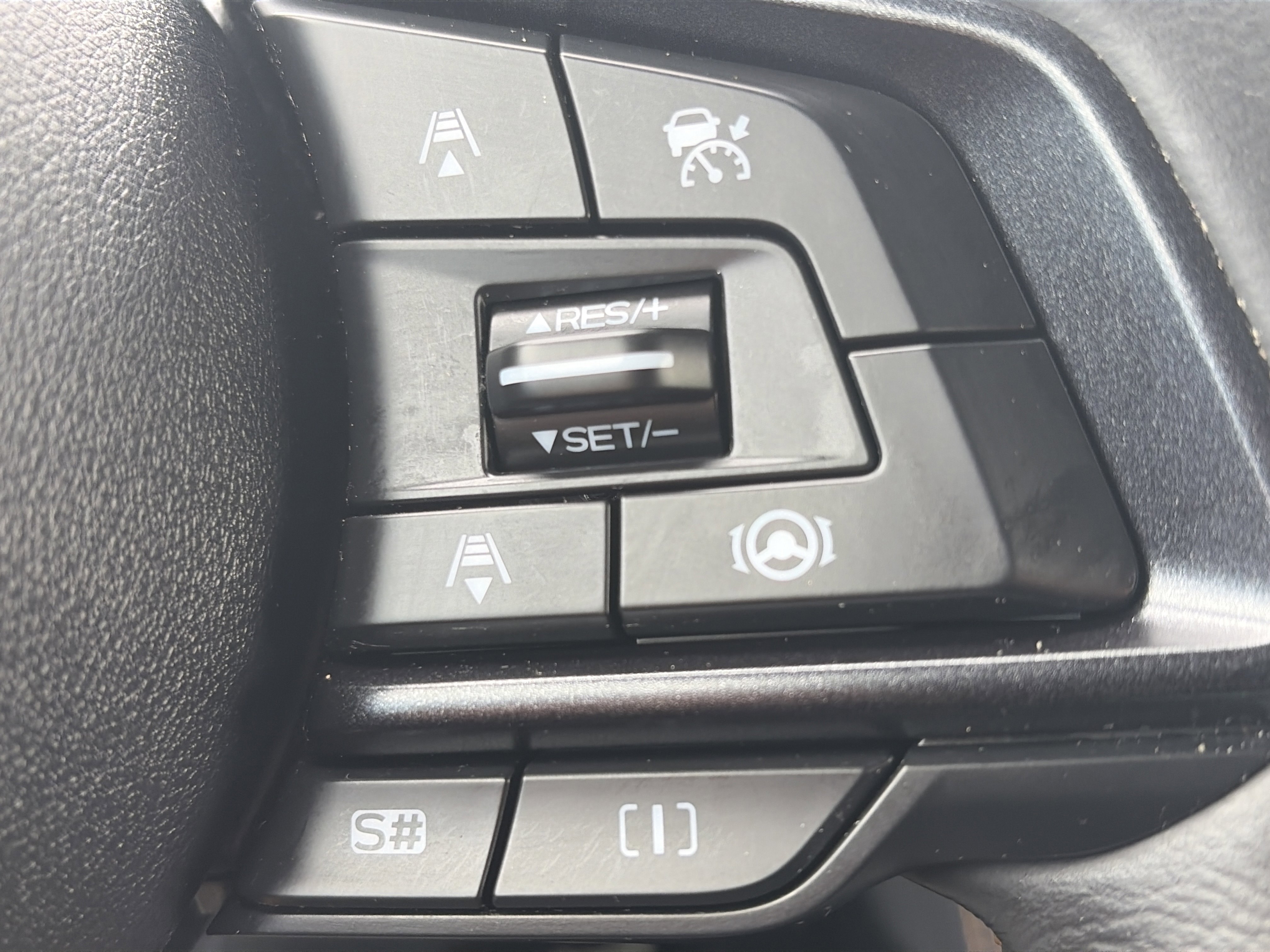 Certified 2022 Subaru Forester Wilderness AWD/4WD image 18