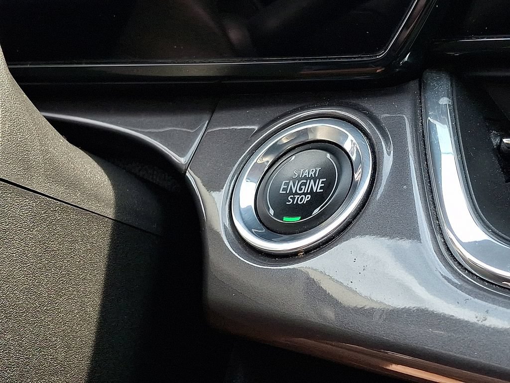 Used 2024 Chevrolet Trax ACTIV FWD image 22