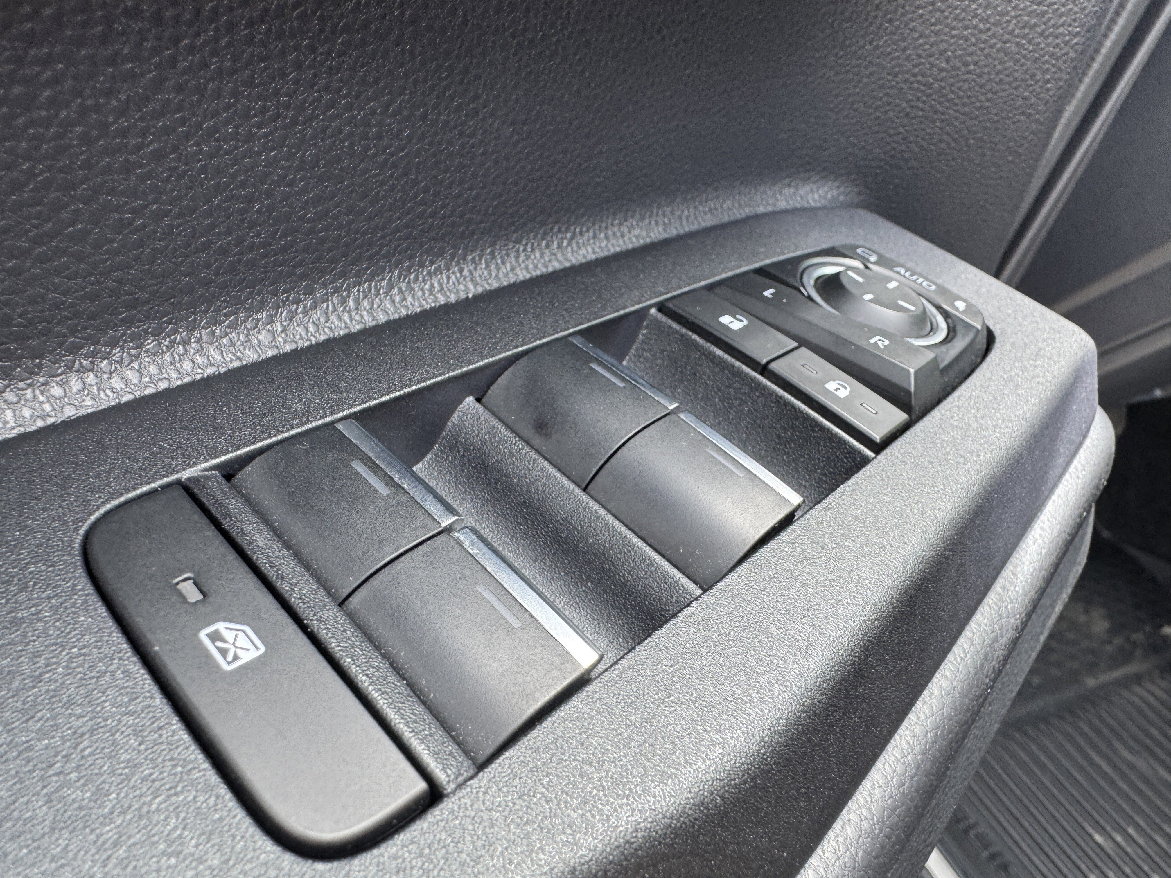 Certified 2024 Toyota Land Cruiser AWD/4WD image 10
