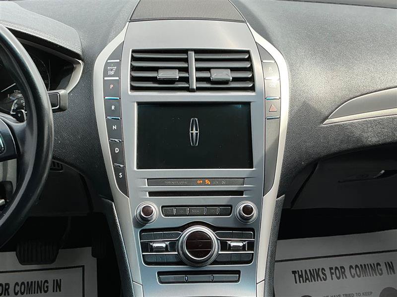 Used 2018 Lincoln MKZ Premiere AWD/4WD image 44