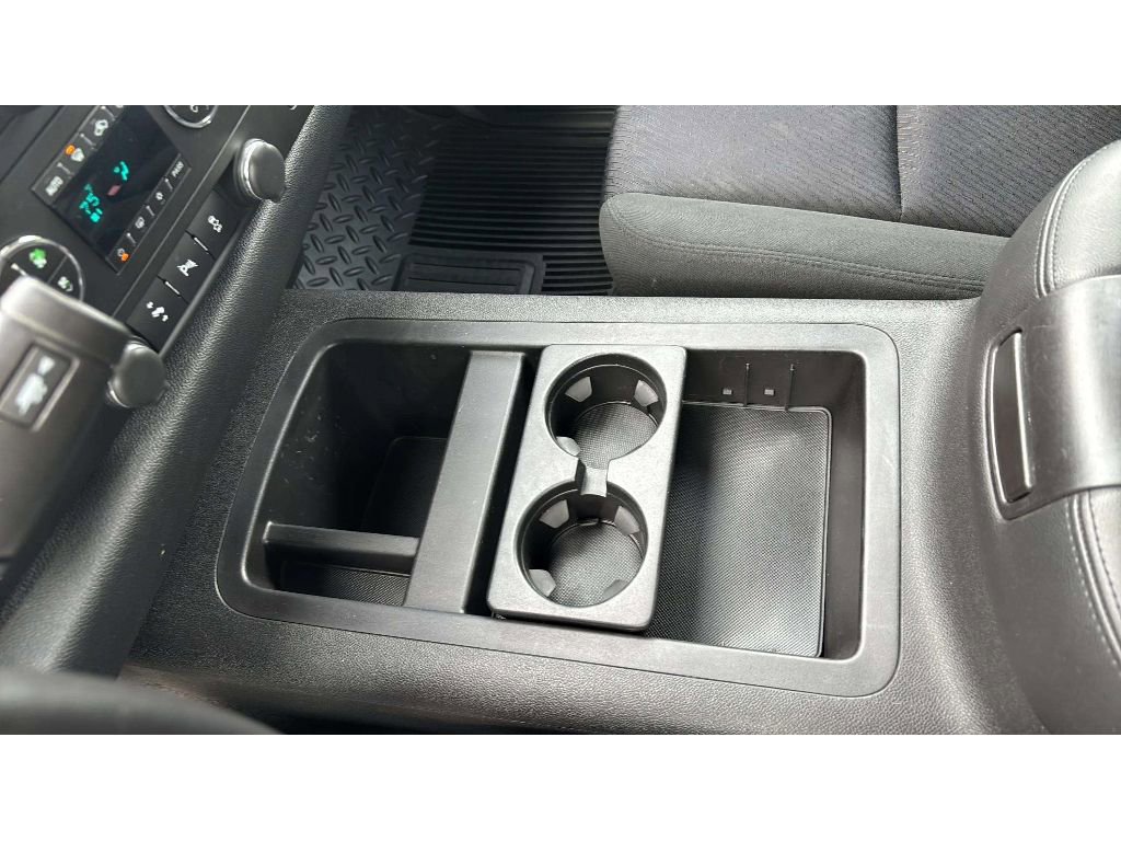 Used 2013 Chevrolet Silverado 1500 LT w/ All-Star Edition AWD/4WD image 20