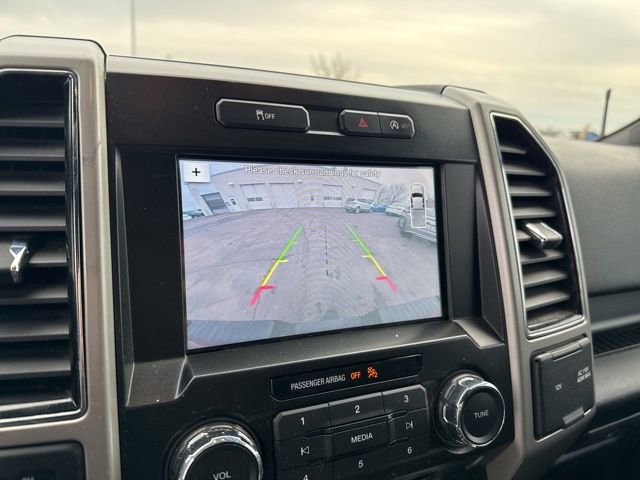 Used 2018 Ford F150 Lariat image 23