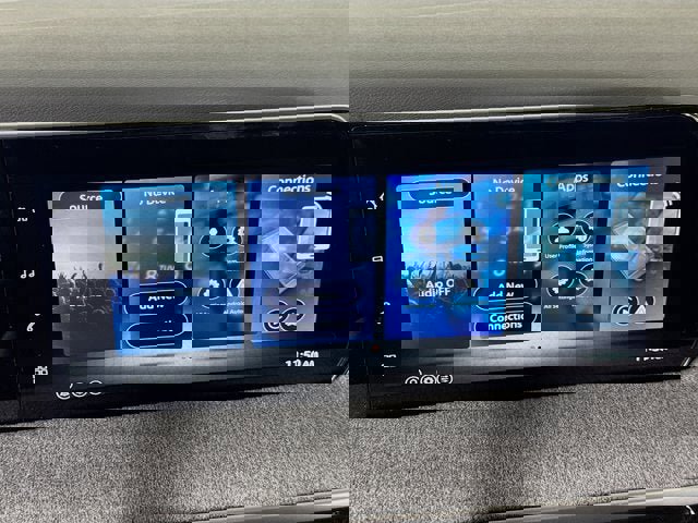 New 2026 Nissan Kicks SV w/ SV Premium Package image 12