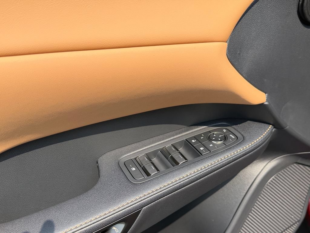 New 2026 Lexus RX 450h AWD w/ Convenience Package image 11