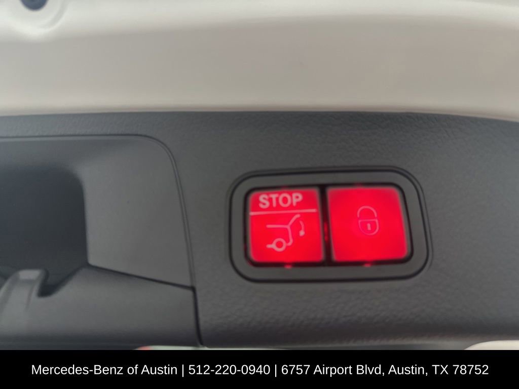 Certified 2026 Mercedes-Benz GLA 250 4MATIC image 26