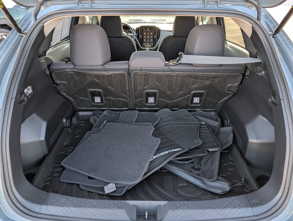 Certified 2025 Subaru Crosstrek 2.0i Premium w/ Crosstrek Mirror Package image 18