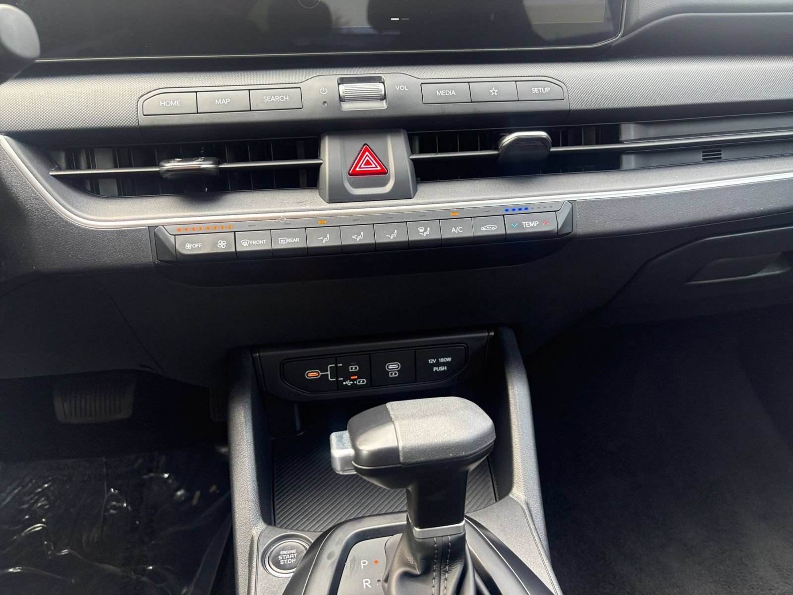 Used 2026 Kia K4 FWD image 16