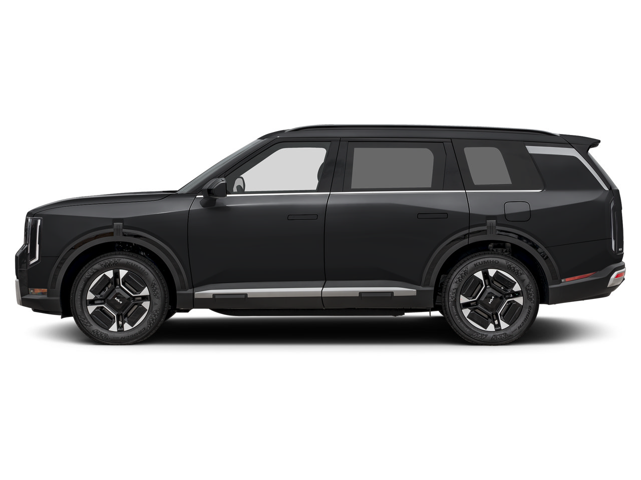 New 2027 Kia Telluride EX AWD/4WD image 30