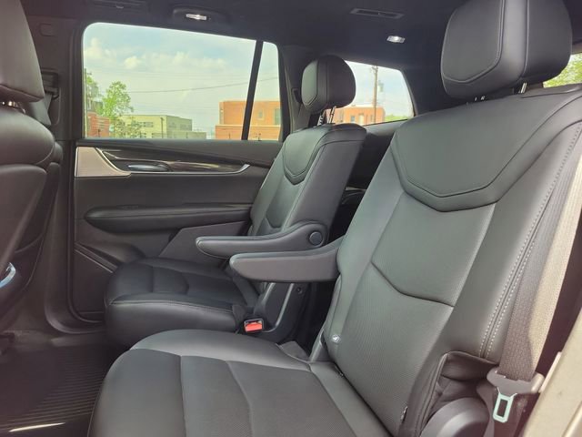 Used 2021 Cadillac XT6 Sport AWD/4WD image 25