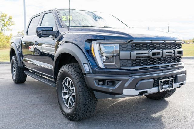 Used 2023 Ford F150 Raptor image 4