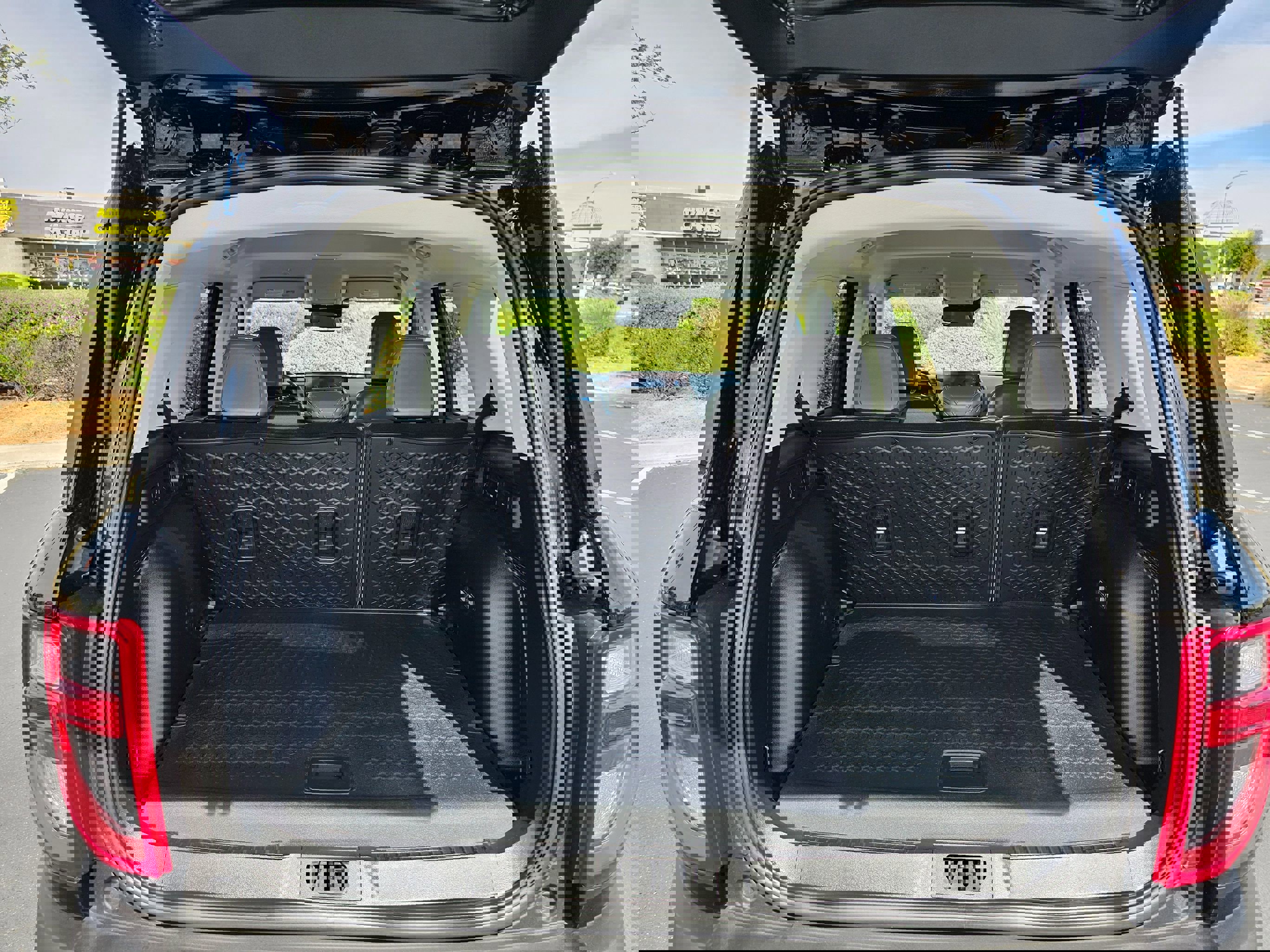 Used 2025 Ford Bronco Sport Badlands image 25