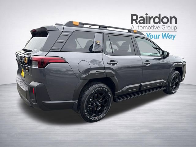 New 2026 Subaru Outback Wilderness image 9