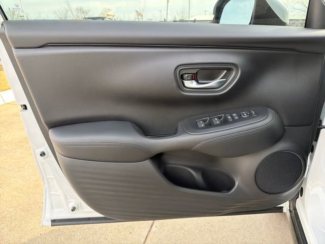 New 2026 Honda HR-V LX image 10