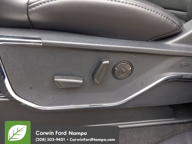 New 2026 Ford F350 Platinum image 12