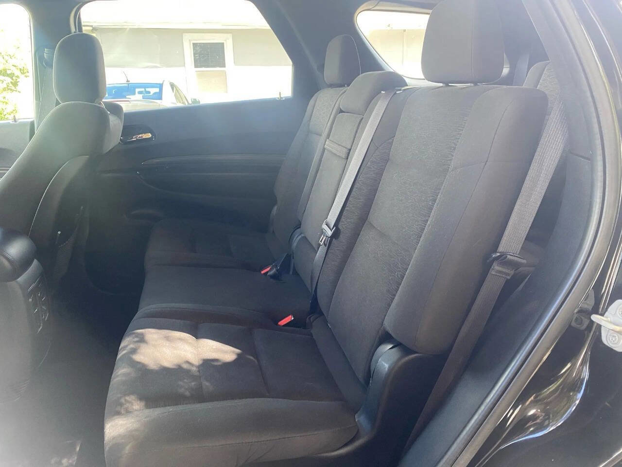 Used 2023 Dodge Durango GT image 12