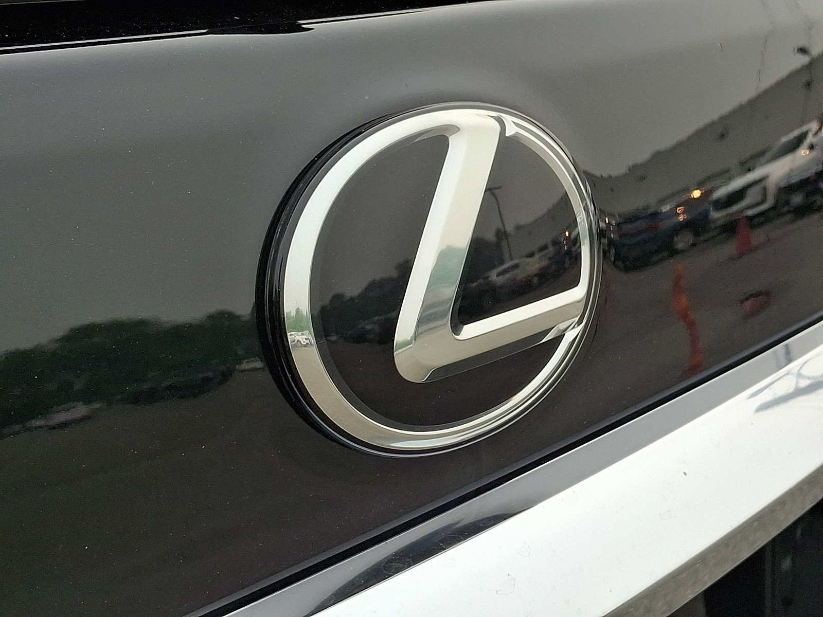 Used 2021 Lexus GX 460 Premium w/ Premium Package AWD/4WD image 29