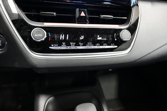 New 2026 Toyota Corolla SE image 17