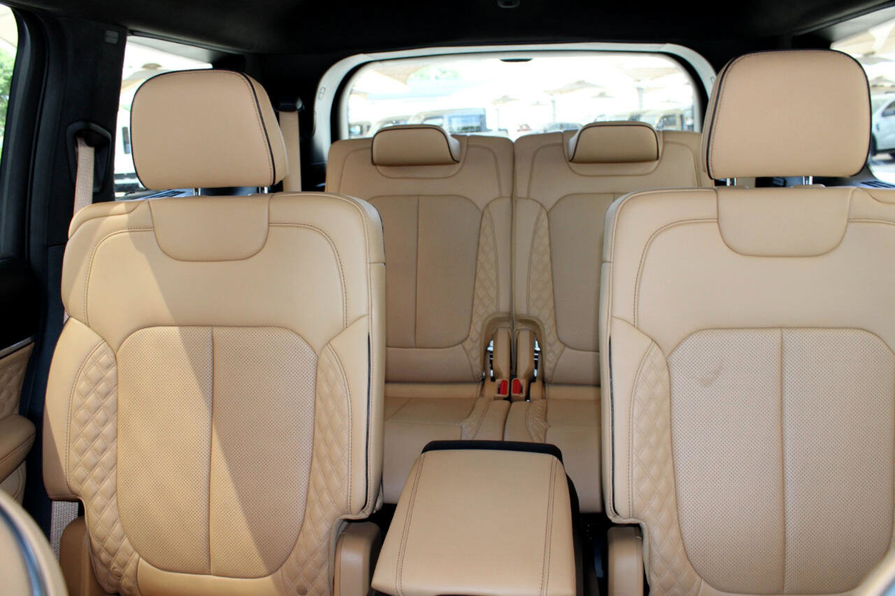 Used 2021 Jeep Grand Cherokee L Summit image 13