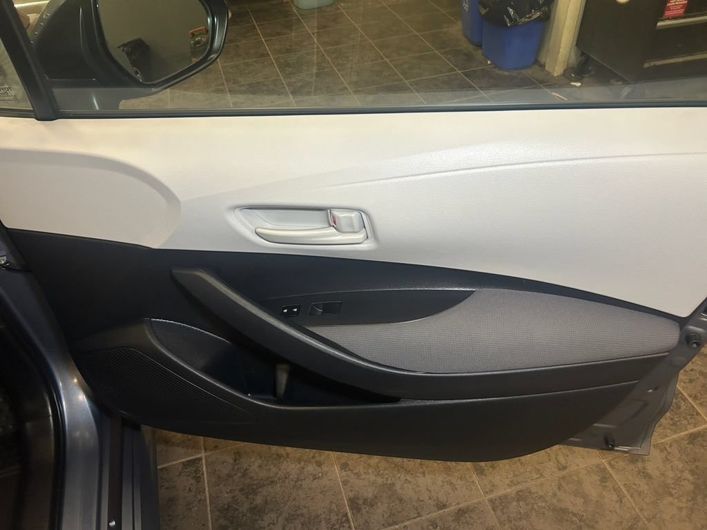 Certified 2024 Toyota Corolla LE FWD image 16