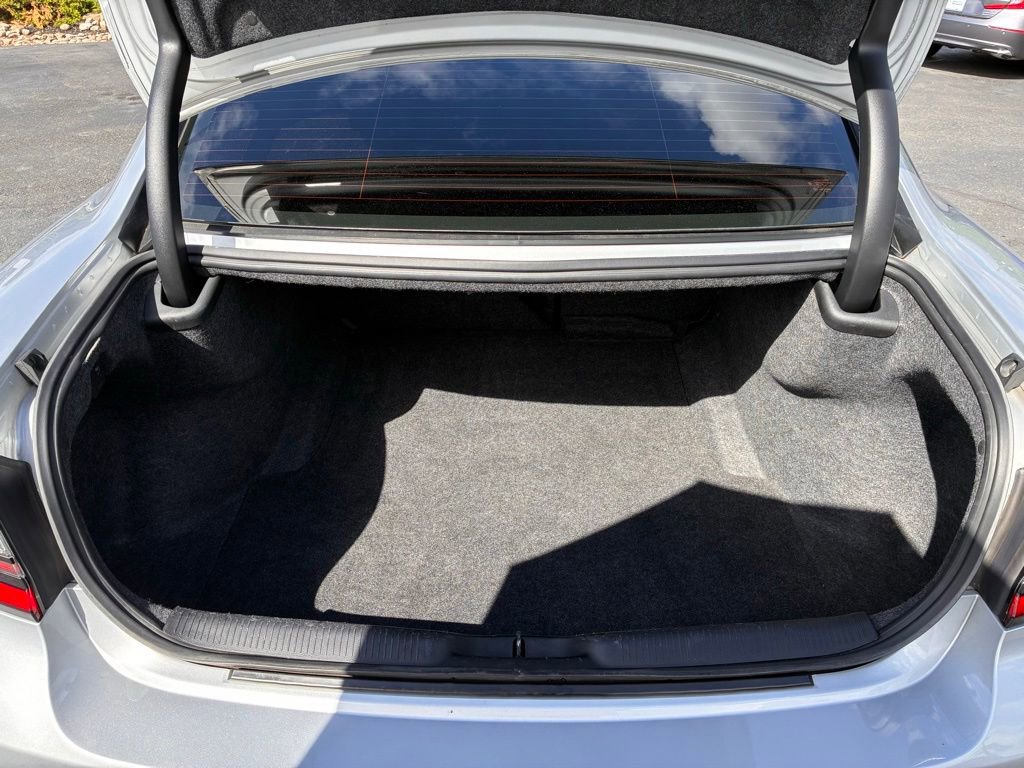 Used 2021 Dodge Charger Scat Pack RWD image 14