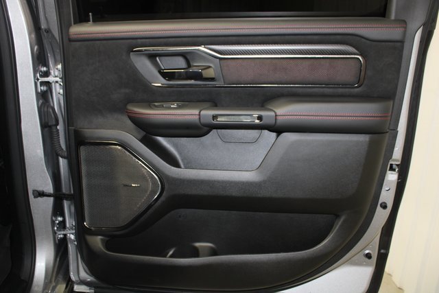 Used 2025 RAM 1500 RHO w/ RHO Level 1 Equipment Group image 26