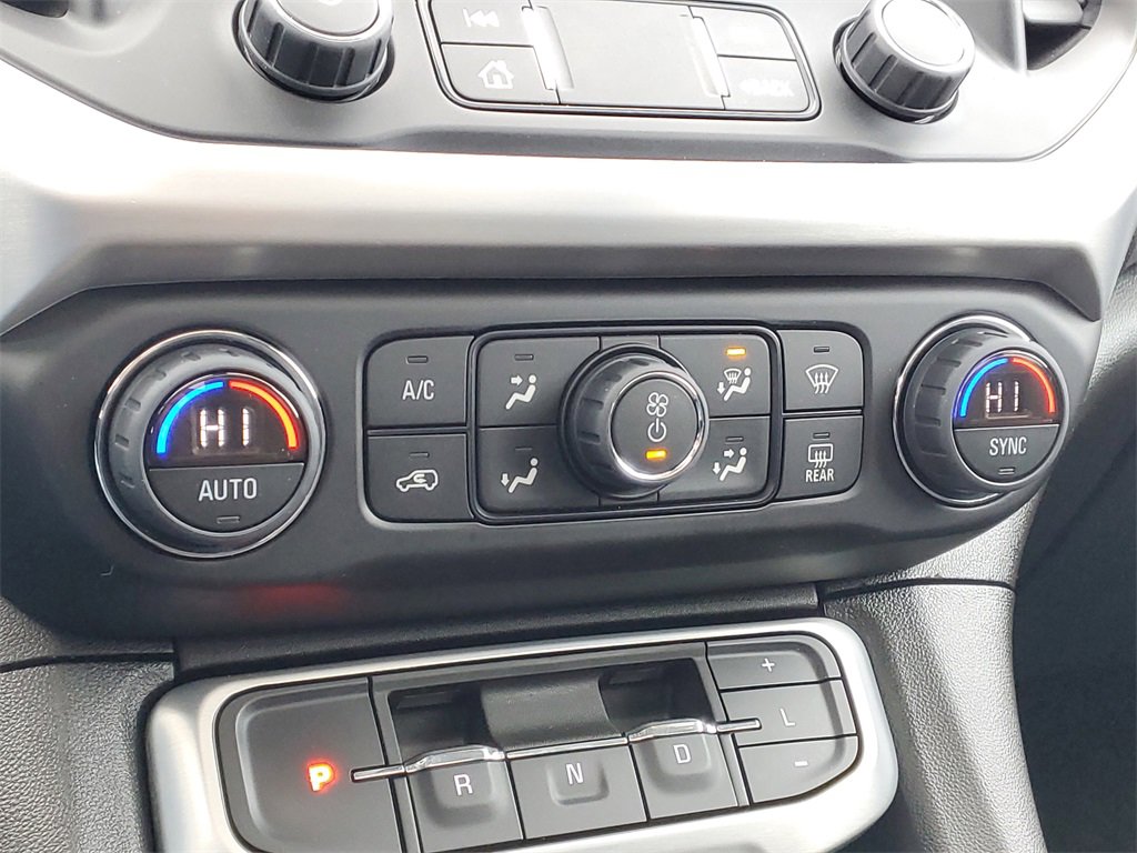 Used 2022 GMC Acadia SLE w/ Driver Convenience Package image 27