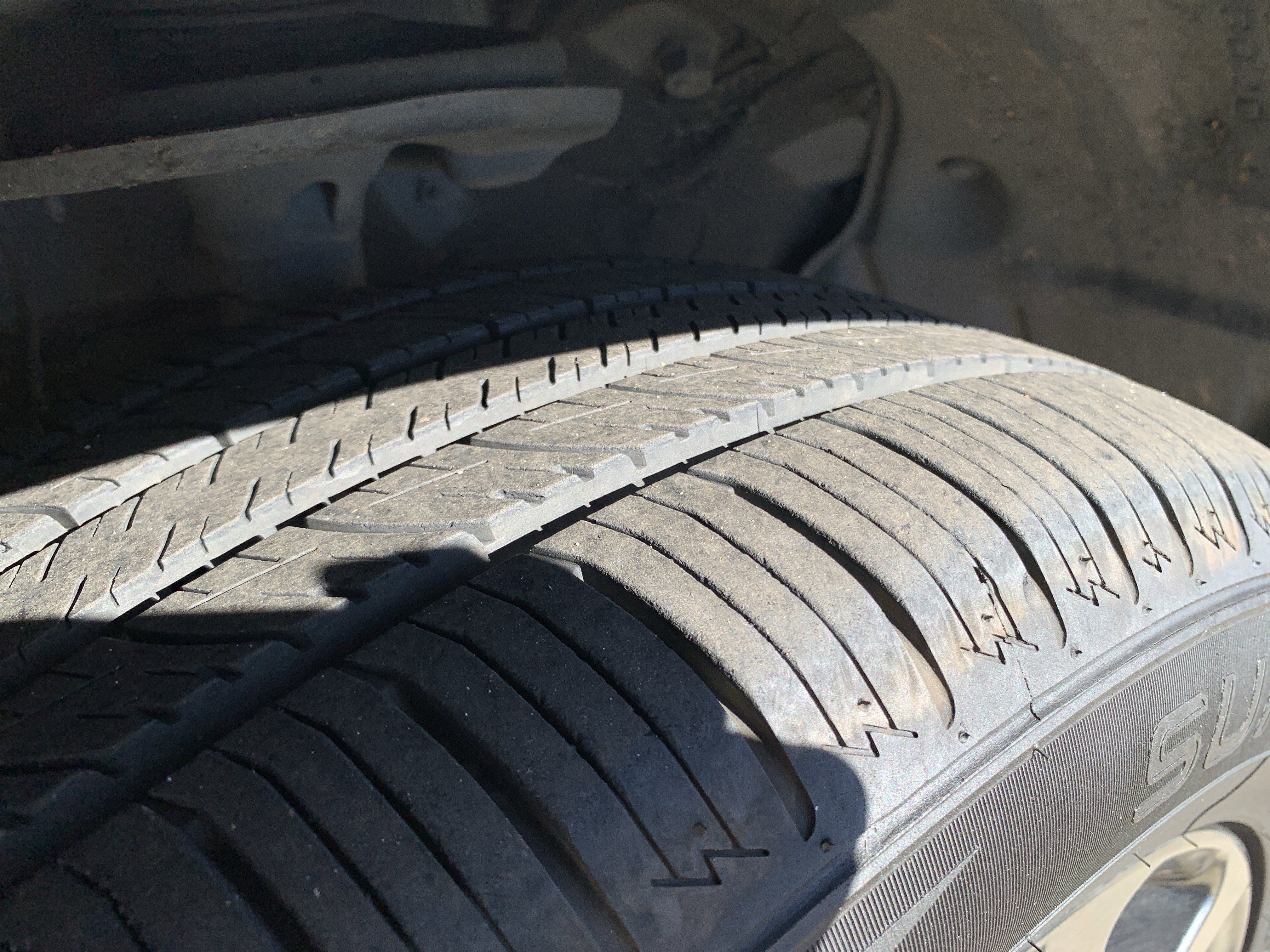 Used 2018 Lexus NX 300 F Sport w/ F Sport Premium Package image 12