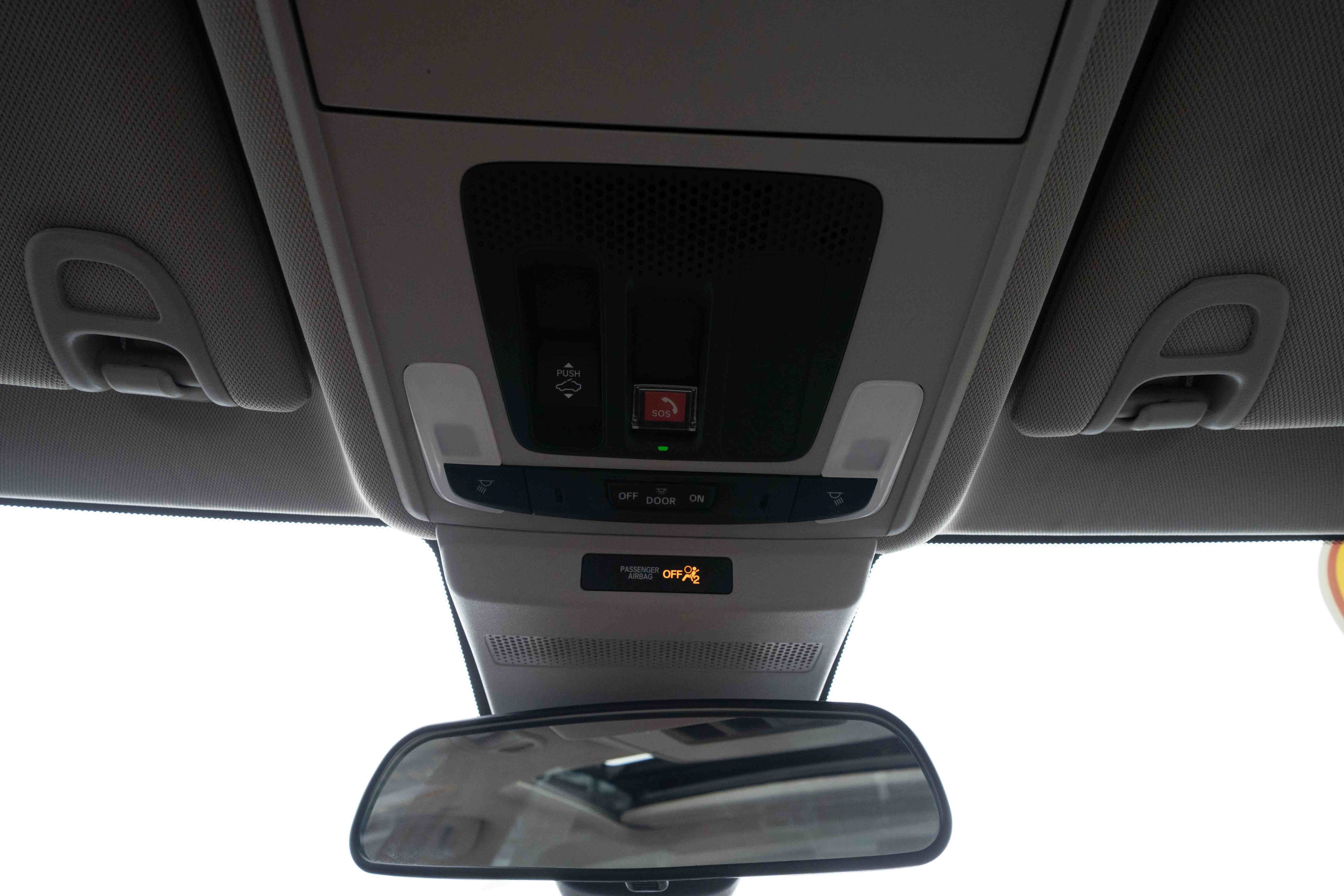 Used 2024 Honda Accord EX image 18