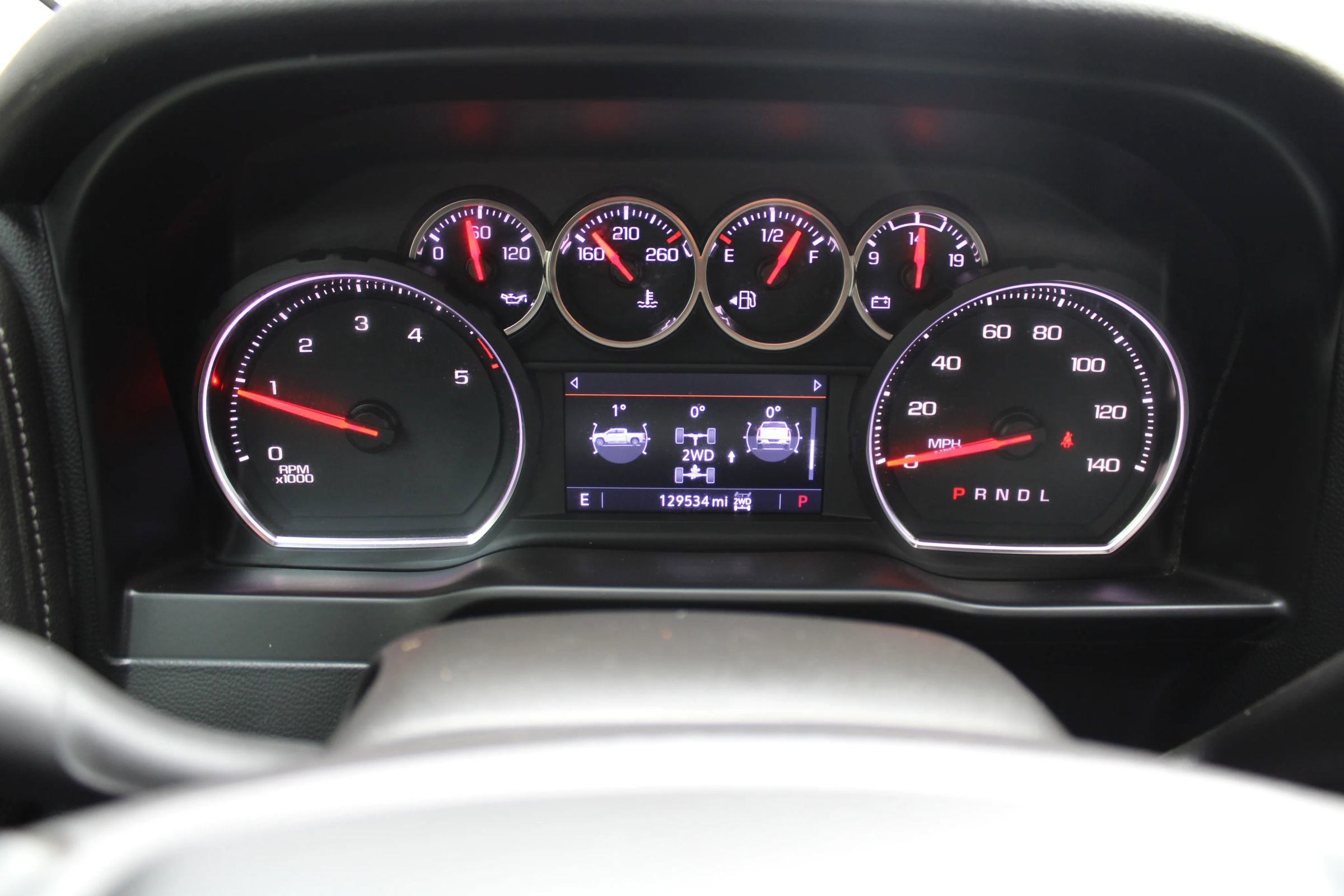 Used 2021 Chevrolet Silverado 3500 LT w/ Texas Edition image 8