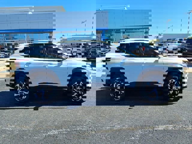 New 2026 Chevrolet Trax RS w/ Driver Confidence Package image 4