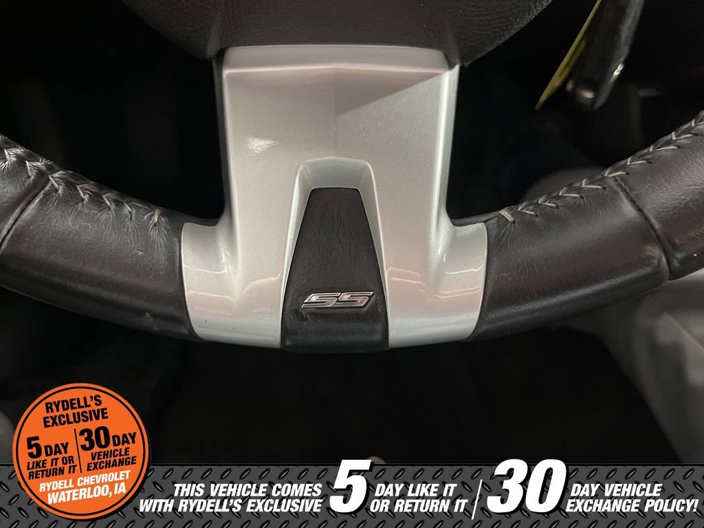 Used 2010 Chevrolet Camaro SS w/ RS Package image 25