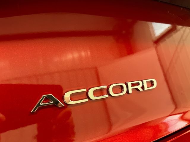 Used 2024 Honda Accord LX image 5